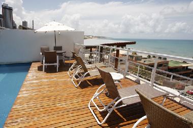 Apartamento de vacaciones en natal (Rio Grande do Norte)Casa de vacaciones