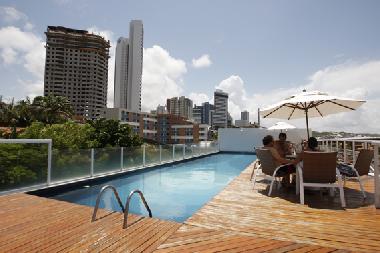 Apartamento de vacaciones en natal (Rio Grande do Norte)Casa de vacaciones