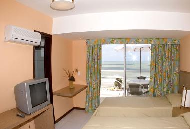 Apartamento de vacaciones en natal (Rio Grande do Norte)Casa de vacaciones