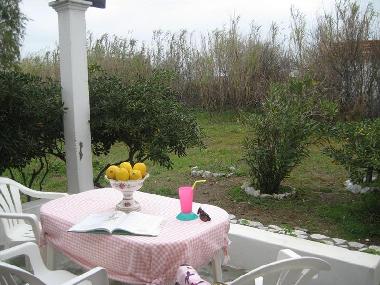Villa en Skyros island (Evvoia)Casa de vacaciones