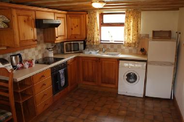 Casa de vacaciones en Tavistock (South West)Casa de vacaciones