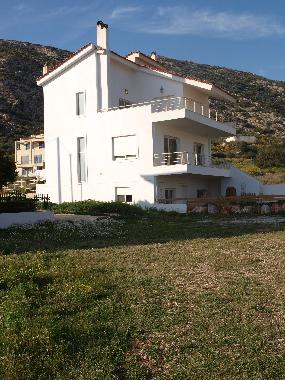 Apartamento de vacaciones en Sounio (Attiki)Casa de vacaciones