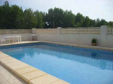 Apartamento de vacaciones en Benissa/Alicante (Alicante / Alacant)Casa de vacaciones