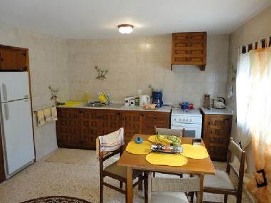 Apartamento de vacaciones en Benissa/Alicante (Alicante / Alacant)Casa de vacaciones
