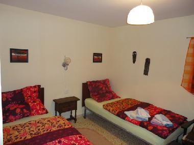 Apartamento de vacaciones en Benissa/Alicante (Alicante / Alacant)Casa de vacaciones