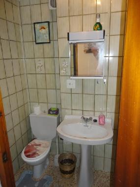 Apartamento de vacaciones en Benissa/Alicante (Alicante / Alacant)Casa de vacaciones