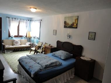 Apartamento de vacaciones en Benissa/Alicante (Alicante / Alacant)Casa de vacaciones