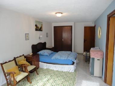 Apartamento de vacaciones en Benissa/Alicante (Alicante / Alacant)Casa de vacaciones