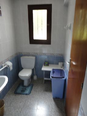 Apartamento de vacaciones en Benissa/Alicante (Alicante / Alacant)Casa de vacaciones