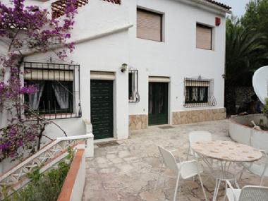 Apartamento de vacaciones en Benissa/Alicante (Alicante / Alacant)Casa de vacaciones