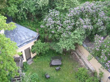 Apartamento de vacaciones en Stockholm (Stockholm)Casa de vacaciones