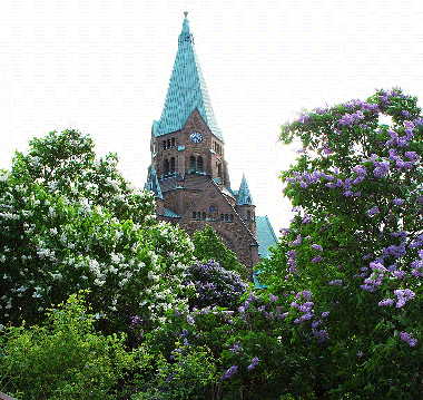 Apartamento de vacaciones en Stockholm (Stockholm)Casa de vacaciones