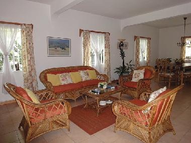 Apartamento de vacaciones en PEREYBERE (Pereybere)Casa de vacaciones