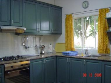 Apartamento de vacaciones en PEREYBERE (Pereybere)Casa de vacaciones