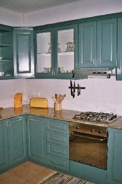 Apartamento de vacaciones en PEREYBERE (Pereybere)Casa de vacaciones