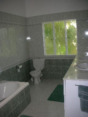 Apartamento de vacaciones en PEREYBERE (Pereybere)Casa de vacaciones