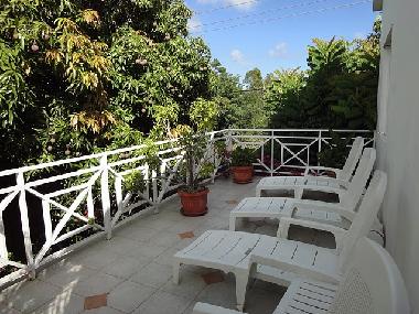 Apartamento de vacaciones en PEREYBERE (Pereybere)Casa de vacaciones