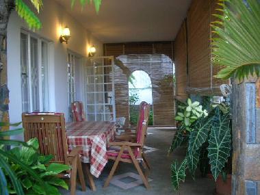 Apartamento de vacaciones en PEREYBERE (Pereybere)Casa de vacaciones