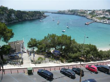 Apartamento de vacaciones en Porto Cristo (Mallorca)Casa de vacaciones