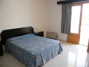 Apartamento de vacaciones en Porto Cristo (Mallorca)Casa de vacaciones