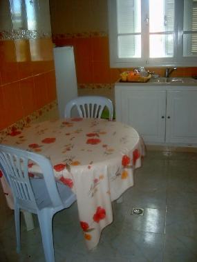 Apartamento de vacaciones en HAMMAMET (Nabul)Casa de vacaciones