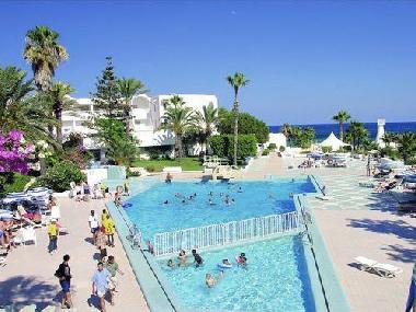 Apartamento de vacaciones en HAMMAMET (Nabul)Casa de vacaciones