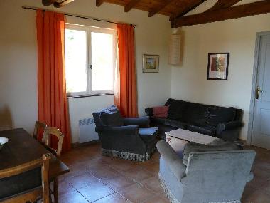 Casa de vacaciones en Doissat/Belvs (Dordogne)Casa de vacaciones