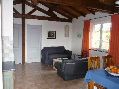 Casa de vacaciones en Doissat/Belvs (Dordogne)Casa de vacaciones