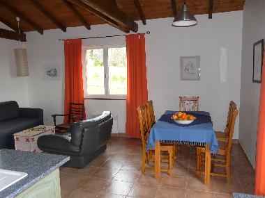 Casa de vacaciones en Doissat/Belvs (Dordogne)Casa de vacaciones