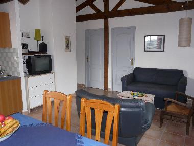 Casa de vacaciones en Doissat/Belvs (Dordogne)Casa de vacaciones