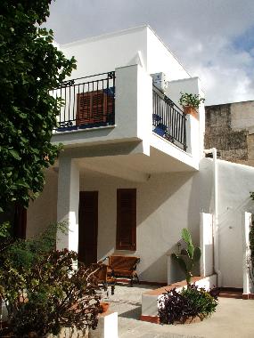 Apartamento de vacaciones en San Vito Lo Capo (Trapani)Casa de vacaciones