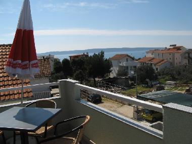 Apartamento de vacaciones en Trogir (Splitsko-Dalmatinska)Casa de vacaciones