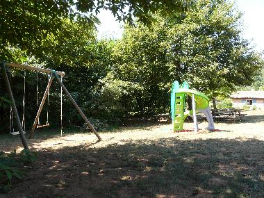 Casa de vacaciones en Doissat/Belvs (Dordogne)Casa de vacaciones