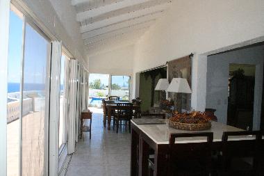 Villa en Sint Maarten (Sint Maarten)Casa de vacaciones