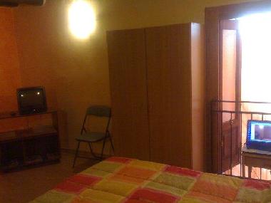 Cama y desayuno en Palermo (Palermo)Casa de vacaciones