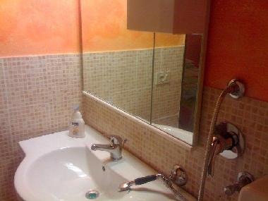 Cama y desayuno en Palermo (Palermo)Casa de vacaciones