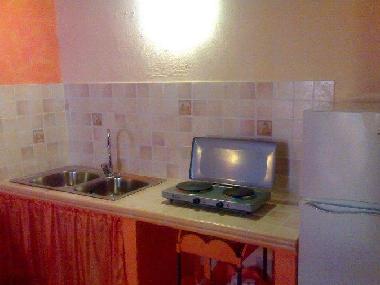 Cama y desayuno en Palermo (Palermo)Casa de vacaciones