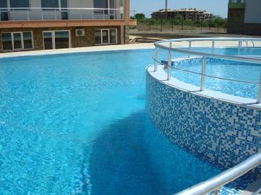 Apartamento de vacaciones en Nessebar (Burgas)Casa de vacaciones