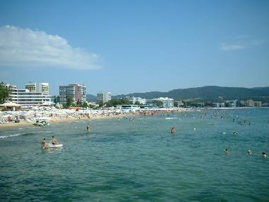 Apartamento de vacaciones en Nessebar (Burgas)Casa de vacaciones