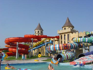 Apartamento de vacaciones en Nessebar (Burgas)Casa de vacaciones
