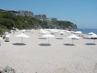Apartamento de vacaciones en Nessebar (Burgas)Casa de vacaciones