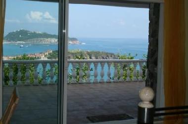 Villa en Sint Maarten (Sint Maarten)Casa de vacaciones