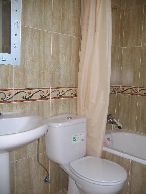 Casa de vacaciones en Nerja (Mlaga)Casa de vacaciones