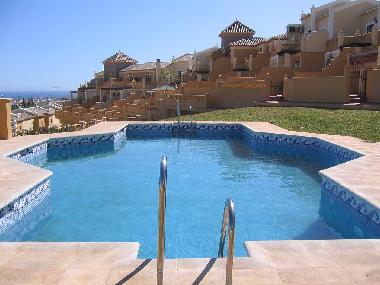 Casa de vacaciones en Nerja (Mlaga)Casa de vacaciones