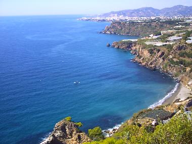 Casa de vacaciones en Nerja (Mlaga)Casa de vacaciones