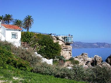 Casa de vacaciones en Nerja (Mlaga)Casa de vacaciones