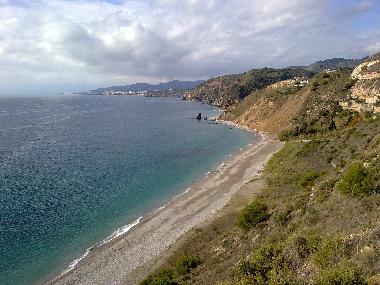 Casa de vacaciones en Nerja (Mlaga)Casa de vacaciones