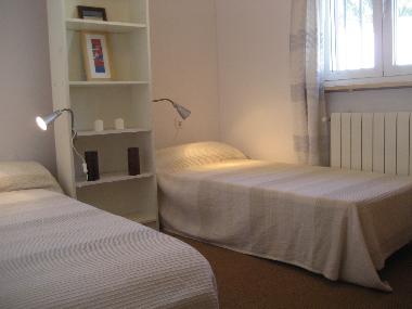 Casa de vacaciones en Chiclana (C�diz)Casa de vacaciones