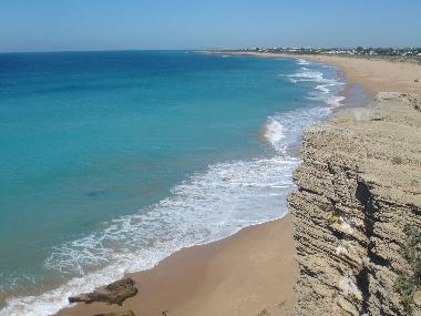 Casa de vacaciones en Chiclana (C�diz)Casa de vacaciones