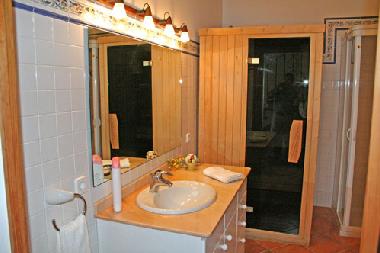 Villa en Porto Cristo (Mallorca)Casa de vacaciones